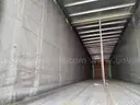 2014 Utility Trailer MFG Co TS2CHA 50 x 8 Ft Curtain Side Trailer