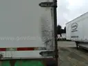 2014 Utility Trailer MFG Co TS2CHA 50 x 8 Ft Curtain Side Trailer