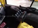 2007 Hyster H120FT Pneumatic Tire Forklift