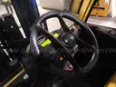 2007 Hyster H120FT Pneumatic Tire Forklift
