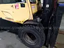 2007 Hyster H120FT Pneumatic Tire Forklift