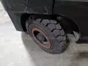 2007 Hyster H120FT Pneumatic Tire Forklift