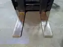2007 Hyster H120FT Pneumatic Tire Forklift
