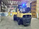 2007 Hyster H120FT Pneumatic Tire Forklift