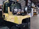 2007 Hyster H120FT Pneumatic Tire Forklift