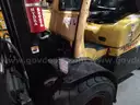 2007 Hyster H120FT Pneumatic Tire Forklift