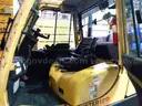 2007 Hyster H120FT Pneumatic Tire Forklift