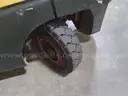 2007 Hyster H120FT Pneumatic Tire Forklift