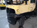 2007 Hyster H120FT Pneumatic Tire Forklift