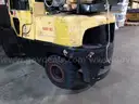 2007 Hyster H120FT Pneumatic Tire Forklift