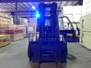 2007 Hyster H120FT Pneumatic Tire Forklift