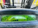 2007 Hyster H120FT Pneumatic Tire Forklift