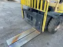 2007 Hyster H120FT Pneumatic Tire Forklift