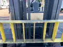 2007 Hyster H120FT Pneumatic Tire Forklift
