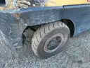 2007 Hyster H120FT Pneumatic Tire Forklift