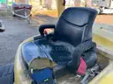 2007 Hyster H120FT Pneumatic Tire Forklift