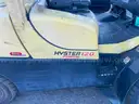 2007 Hyster H120FT Pneumatic Tire Forklift