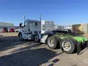 2016 Kenworth T880 T/A Day Cab Truck Tractor