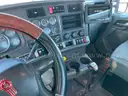 2016 Kenworth T880 T/A Day Cab Truck Tractor
