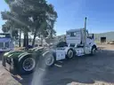 2016 Kenworth T880 T/A Day Cab Truck Tractor