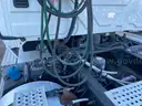 2015 IHC Prostar International Day Cab Truck Tractor