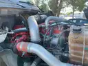 2015 IHC Prostar International Day Cab Truck Tractor