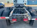 2015 IHC Prostar International Day Cab Truck Tractor
