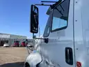 2015 IHC Prostar International Day Cab Truck Tractor