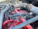 2015 IHC Prostar International Day Cab Truck Tractor