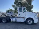 2015 IHC Prostar International Day Cab Truck Tractor