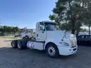 2015 IHC Prostar International Day Cab Truck Tractor