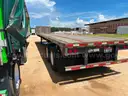 1999 Utility Trailer FS2CHA 48 Ft Flatbed Trailer