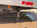 1999 Utility Trailer FS2CHA 48 Ft Flatbed Trailer