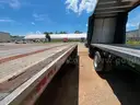 1999 Utility Trailer FS2CHA 48 Ft Flatbed Trailer