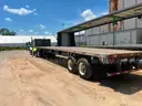 1999 Utility Trailer FS2CHA 48 Ft Flatbed Trailer