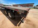 1999 Utility Trailer FS2CHA 48 Ft Flatbed Trailer
