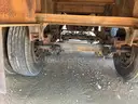 1999 Utility Trailer FS2CHA 48 Ft Flatbed Trailer