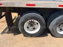 1999 Utility Trailer FS2CHA 48 Ft Flatbed Trailer