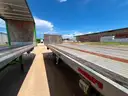 1999 Utility Trailer FS2CHA 48 Ft Flatbed Trailer