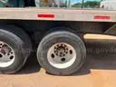 1999 Utility Trailer FS2CHA 48 Ft Flatbed Trailer