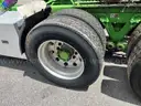 2014 Kenworth T800 T/A Day Cab Truck Tractor
