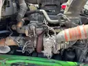 2014 Kenworth T800 T/A Day Cab Truck Tractor