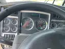 2014 Kenworth T800 T/A Day Cab Truck Tractor