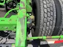 2014 Kenworth T800 T/A Day Cab Truck Tractor