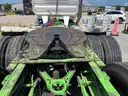 2014 Kenworth T800 T/A Day Cab Truck Tractor