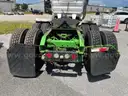 2014 Kenworth T800 T/A Day Cab Truck Tractor