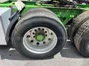 2014 Kenworth T800 T/A Day Cab Truck Tractor