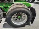 2014 Kenworth T800 T/A Day Cab Truck Tractor