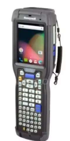 Honeywell CK75 barcode scanners - NEW - lot of 10