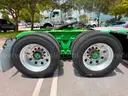 2012 Kenworth T800 T/A Day Cab Truck Tractor